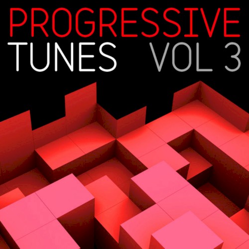 Progressive Tunes, Vol. 3