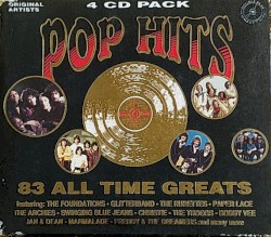 Pop Hits - 83 All Time Greats