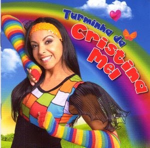Turminha da Cristina Mel