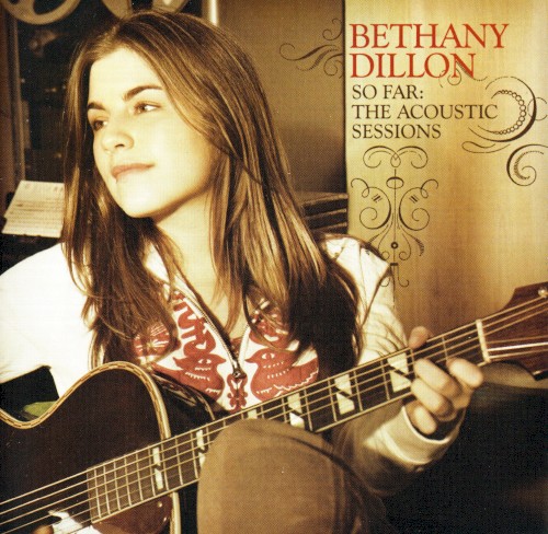 So Far: The Acoustic Sessions
