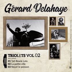 Triolets, vol. 2 (La petite ville)