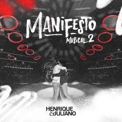 Manifesto Musical 2 (Ao Vivo)