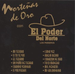 Norteñas de oro