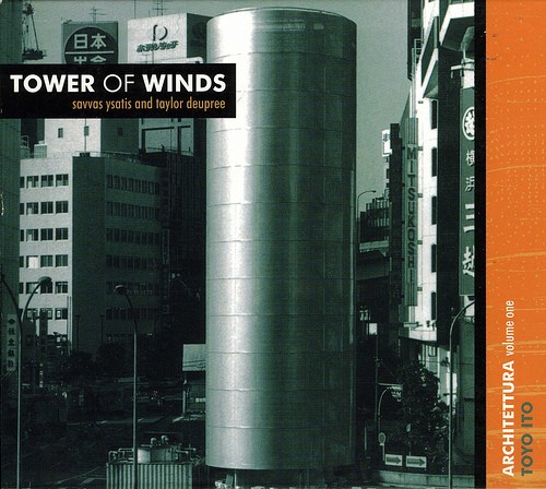 Architettura, Volume One: Tower of Winds