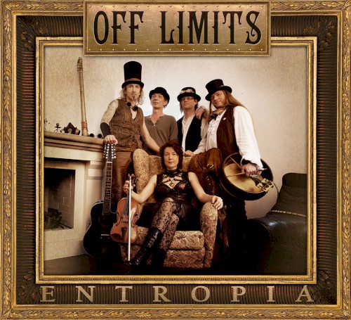 Entropia