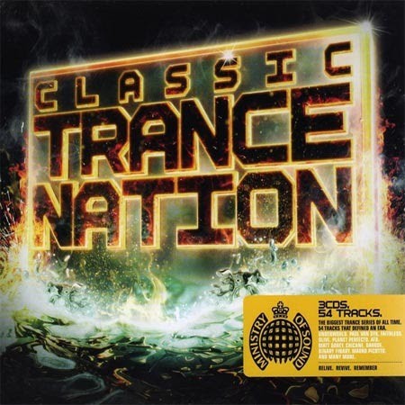 Classic Trance Nation
