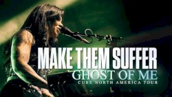 Ghost of Me (Live - Cure North America Tour)