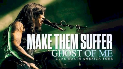 Ghost of Me (Live - Cure North America Tour)