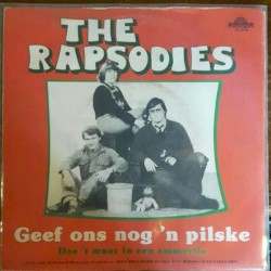 Geef ons nog ’n pilske