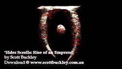 Elder Scrolls Remix - Rise of an Emperor