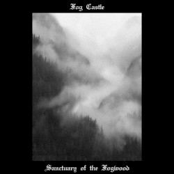 Sanctuary of the Fogwood