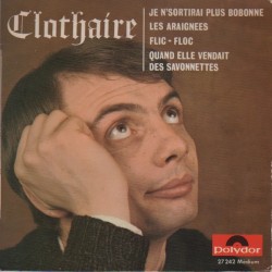 Je n’sortirai plus bobonne