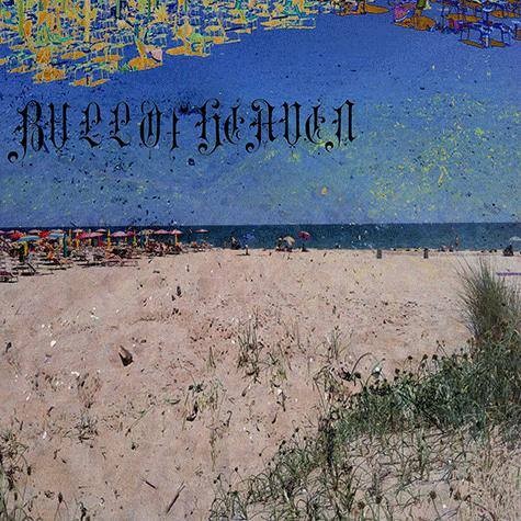 320: Following the Sand