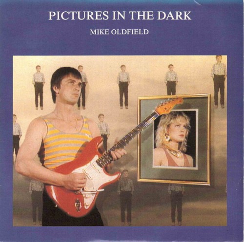 Pictures in the Dark