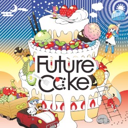 Future Cαke