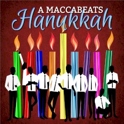A Maccabeats Hanukkah