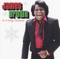 It’s a Funky Christmas