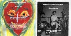 Syndicated Dreams, Volume 14: Dream On