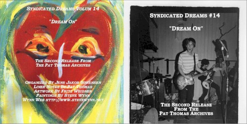 Syndicated Dreams, Volume 14: Dream On