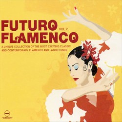 Futuro flamenco II