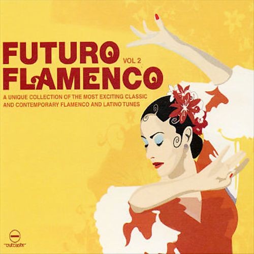 Futuro flamenco II