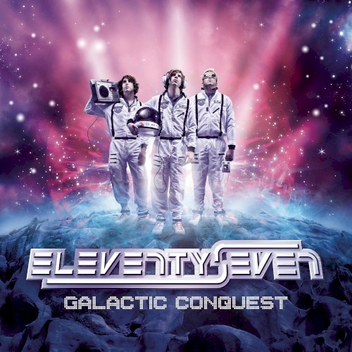 Galactic Conquest