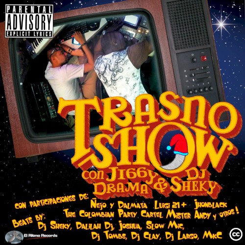 Trasno Show