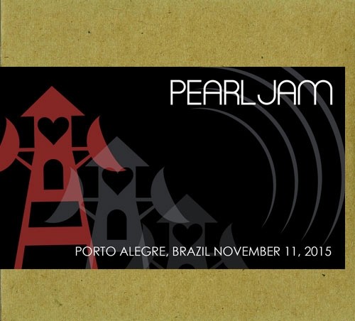 2015-11-11: Arena do Grêmio, Porto Alegre, Brazil