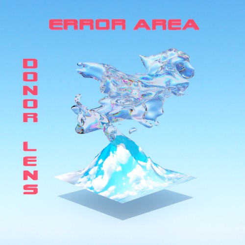 Error Area