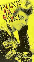 Punk ja yäk! Suomipunk 1977-1987