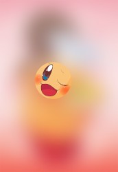 コックカワサキマイクロビキニ部特製ブロマイド