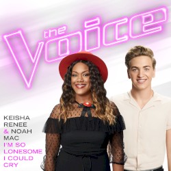 I’m So Lonesome I Could Cry (The Voice Performance)