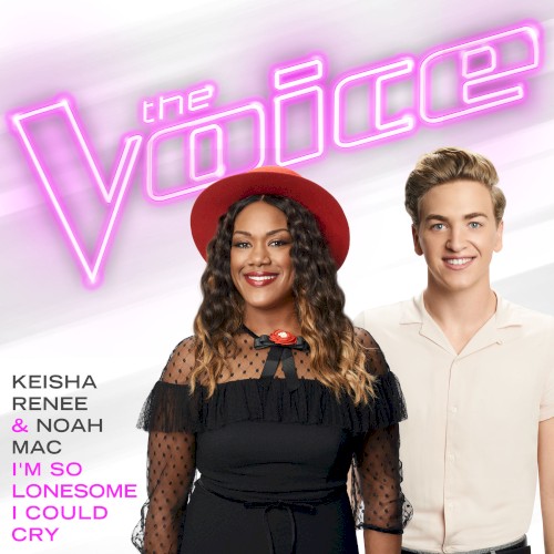 I’m So Lonesome I Could Cry (The Voice Performance)
