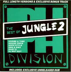 PH Division: The Best of Jungle 2