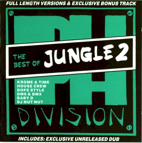 PH Division: The Best of Jungle 2