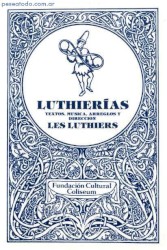 Luthierías (fragmentos)