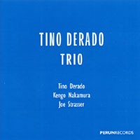 Tino Derado Trio