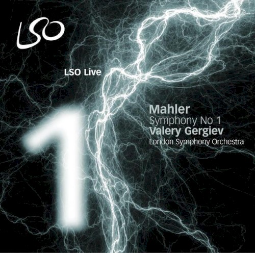 Symphony no. 1