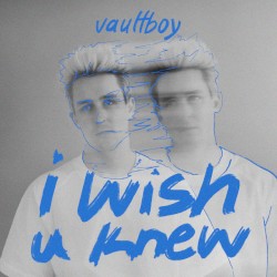 i wish u knew
