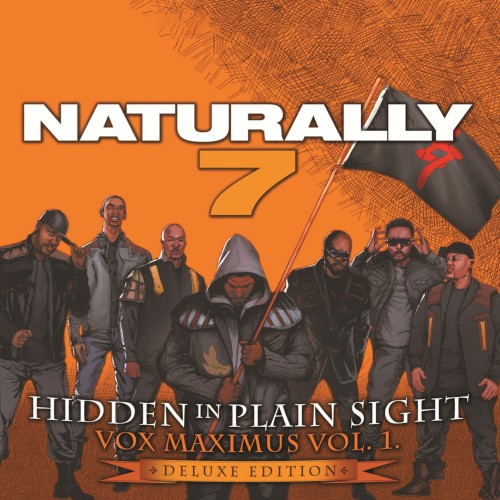 Hidden in Plain Sight: Vox Maximus, Vol. 1
