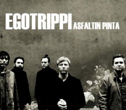 Asfaltin pinta