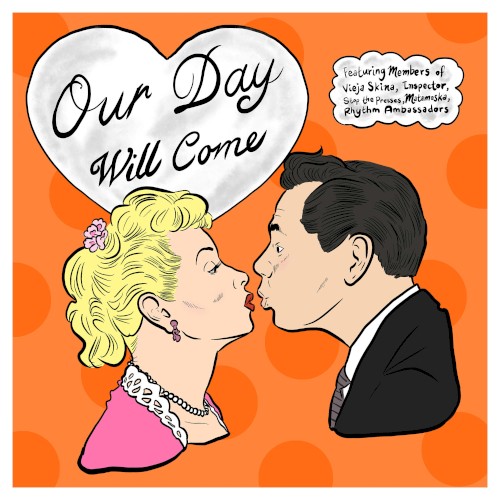 Our Day Will Come