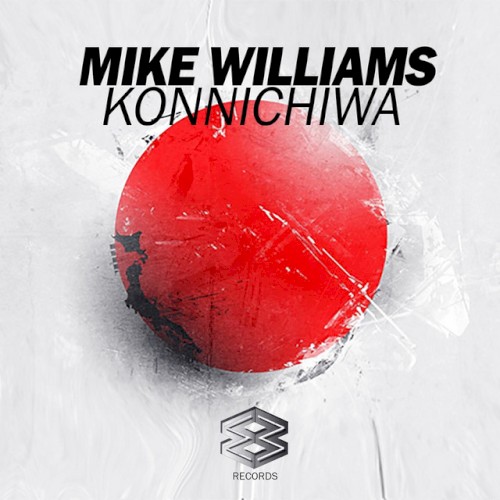 Konnichiwa