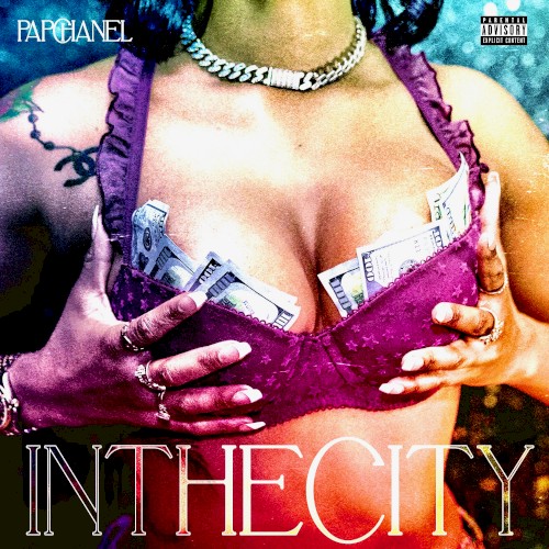 In the City