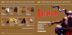 The Solid Gold Collection