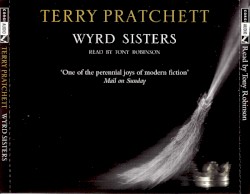 Wyrd Sisters