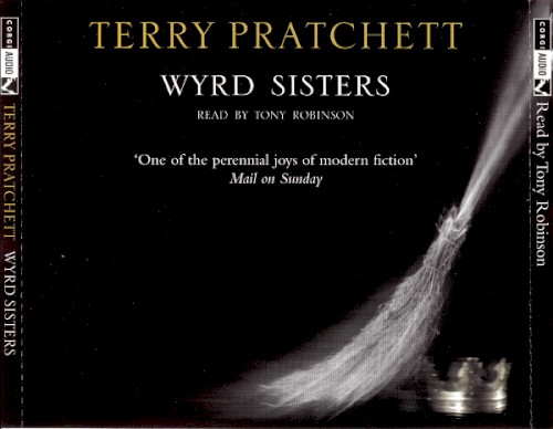 Wyrd Sisters