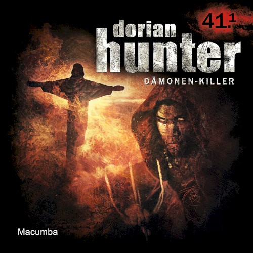 Dorian Hunter 41.1: Macumba