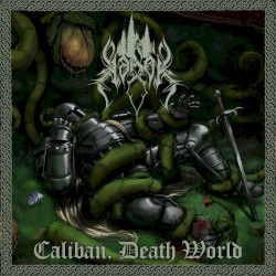 Caliban.Death World