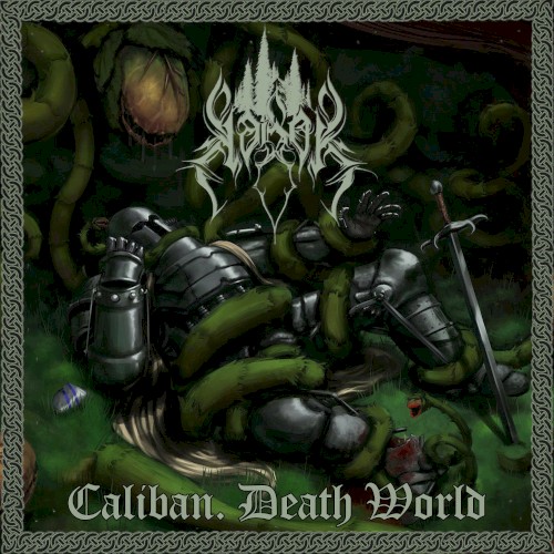 Caliban.Death World